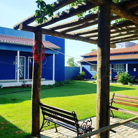 Pousada Cachoeiras Do Jalapao Sao Felix do Tocantins Eksteriør bilde
