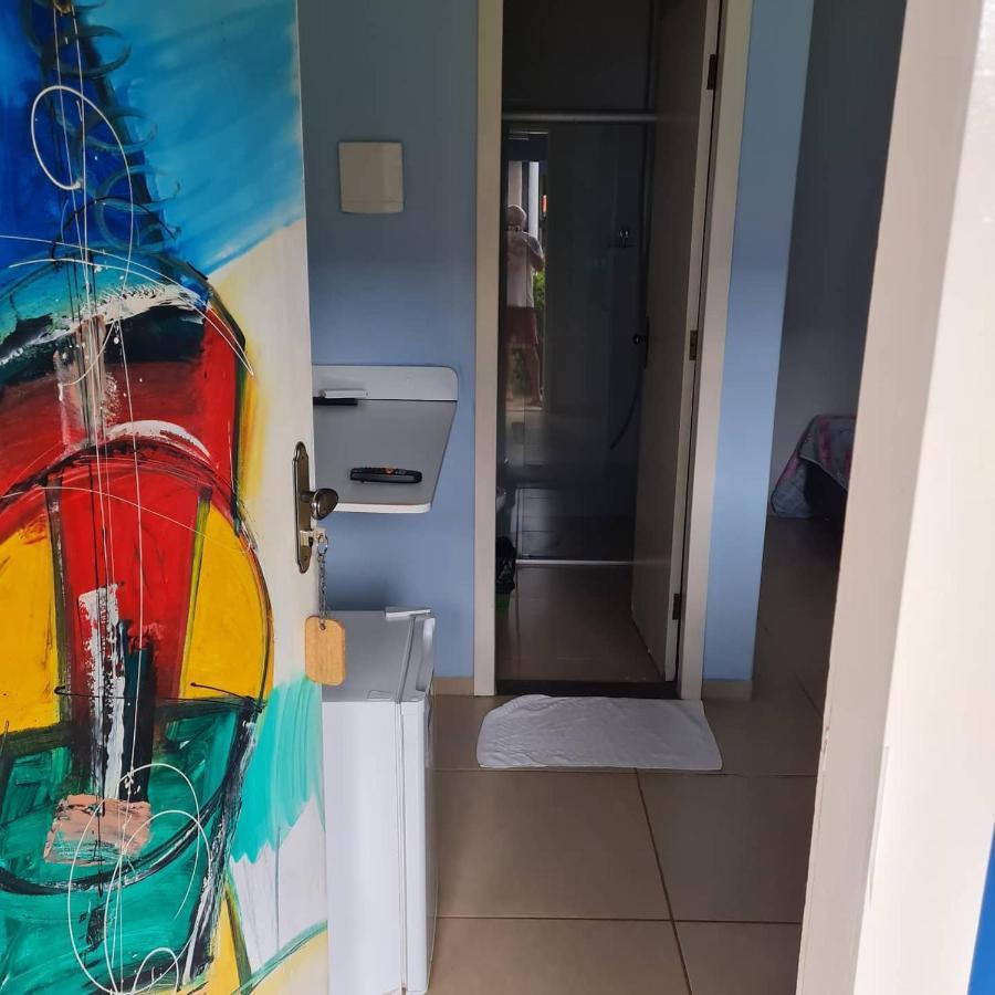 Pousada Cachoeiras Do Jalapao Sao Felix do Tocantins Eksteriør bilde