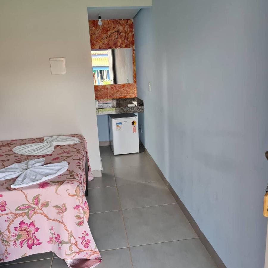 Pousada Cachoeiras Do Jalapao Sao Felix do Tocantins Eksteriør bilde